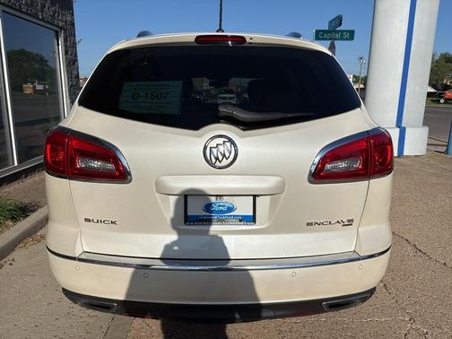 2014 Buick Enclave Premium