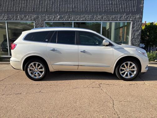 2014 Buick Enclave Premium