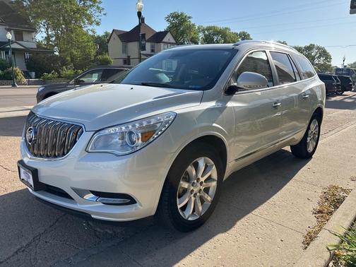 2014 Buick Enclave Premium
