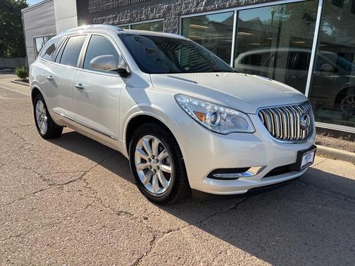 2014 Buick Enclave Premium