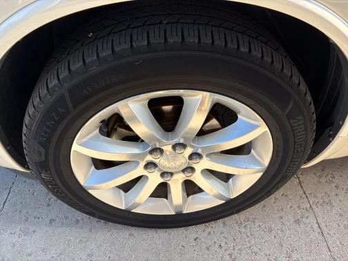 2014 Buick Enclave Premium