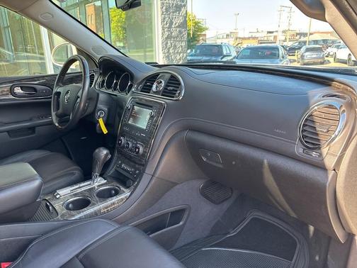 2014 Buick Enclave Premium