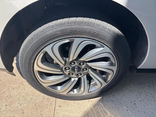 2024 Lincoln Navigator L Reserve