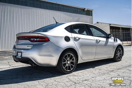 2013 Dodge Dart SXT