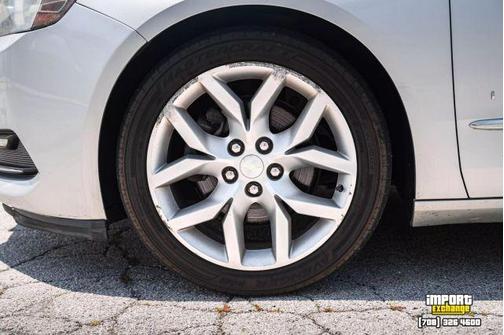 2014 Chevrolet Impala 2LZ