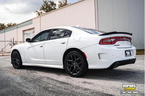 2021 Dodge Charger GT