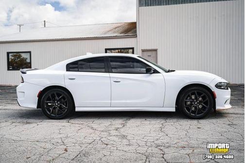 2021 Dodge Charger GT