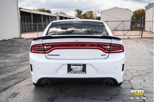 2021 Dodge Charger GT