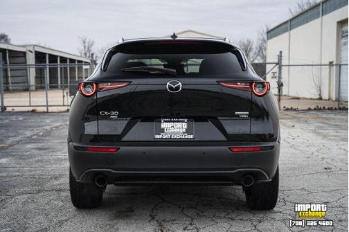2021 Mazda CX-30 Premium Package