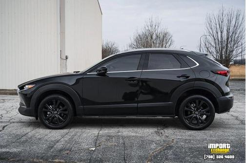 2021 Mazda CX-30 Premium Package