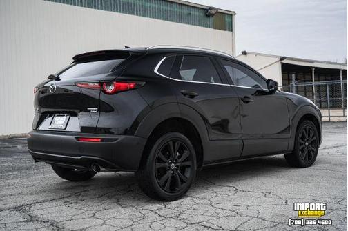 2021 Mazda CX-30 Premium Package