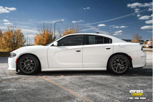 2019 Dodge Charger GT