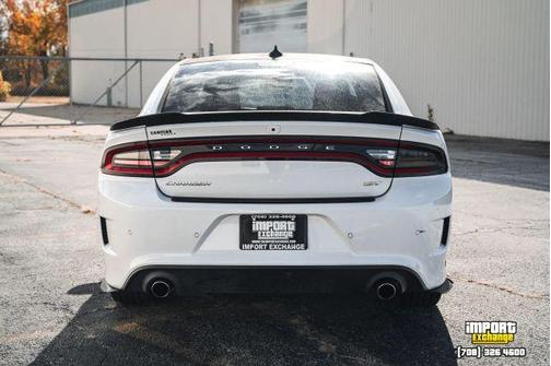 2019 Dodge Charger GT