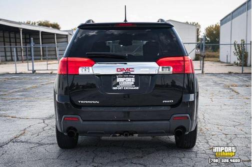 2014 GMC Terrain SLT-1