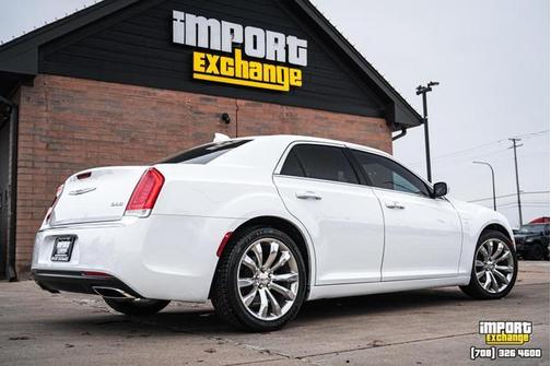 2020 Chrysler 300 Touring