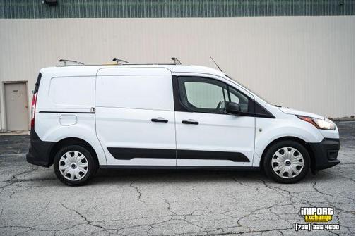 2020 Ford Transit Connect XL