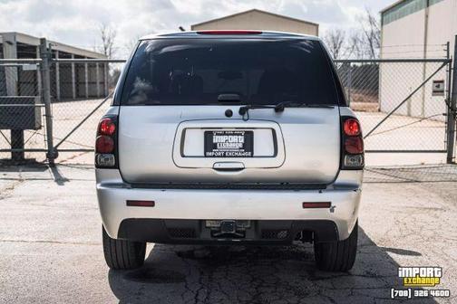 2006 Chevrolet Trailblazer SS