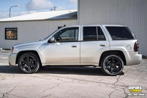 2006 Chevrolet Trailblazer SS