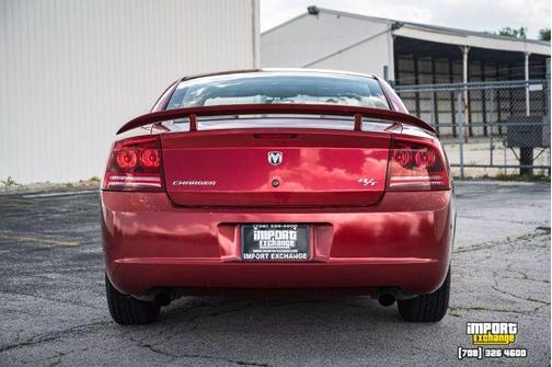 2006 Dodge Charger R/T