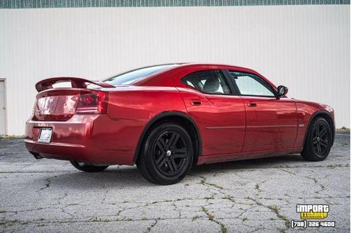 2006 Dodge Charger R/T