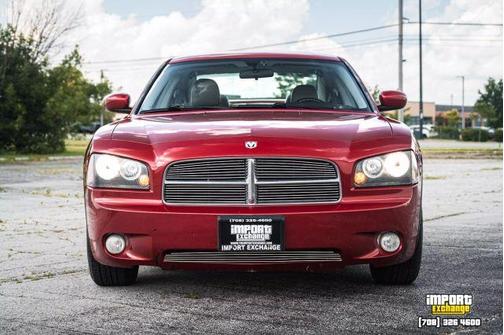 2006 Dodge Charger R/T