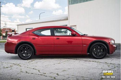 2006 Dodge Charger R/T