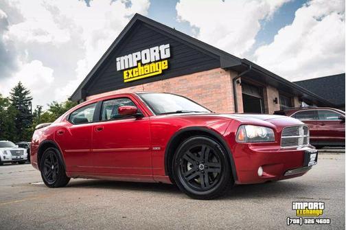 2006 Dodge Charger R/T