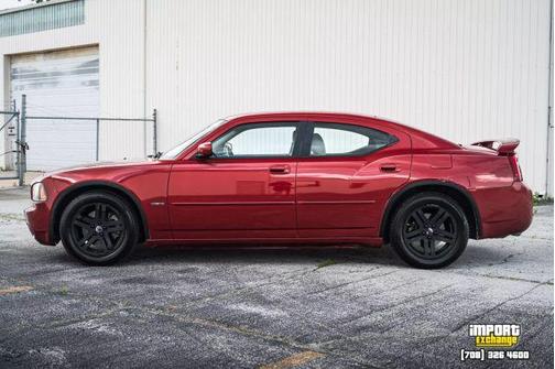 2006 Dodge Charger R/T