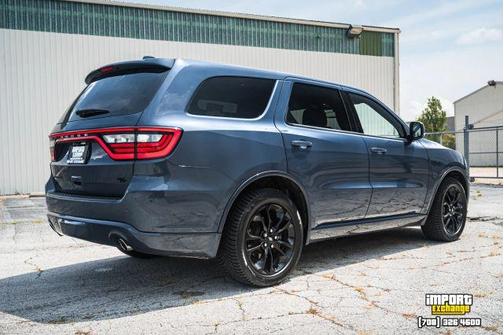2020 Dodge Durango R/T