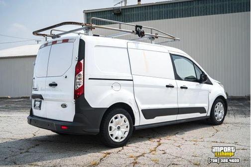 2015 Ford Transit Connect XL