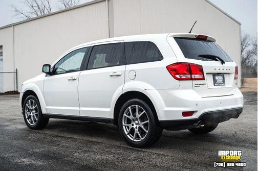 2015 Dodge Journey R/T
