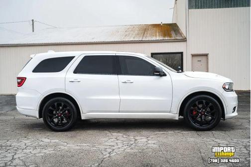 2019 Dodge Durango R/T
