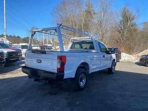 2019 Ford F-250 XL