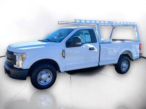 2019 Ford F-250 XL