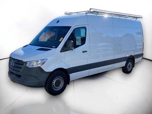 2021 Mercedes-Benz Sprinter 2500 High Roof