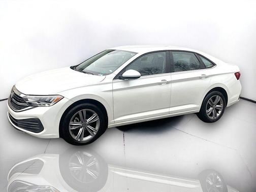 2023 Volkswagen Jetta 1.5T SE