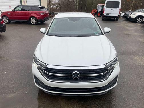 2023 Volkswagen Jetta 1.5T SE