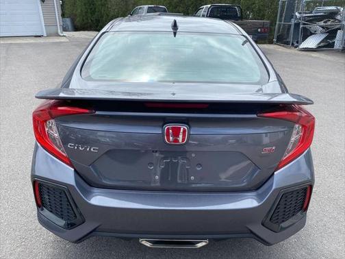 2019 Honda Civic Si Base