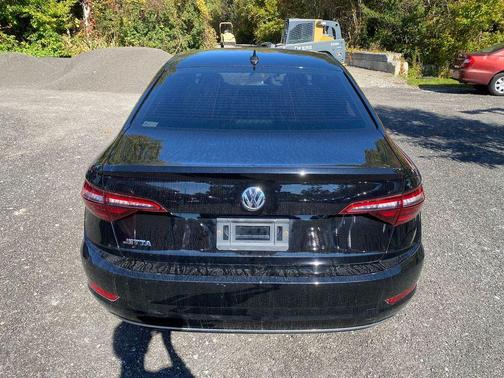 2021 Volkswagen Jetta 1.4T S