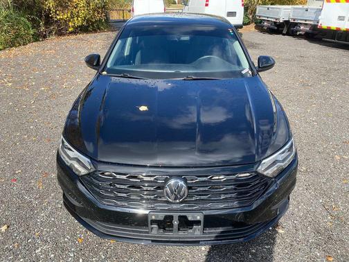 2021 Volkswagen Jetta 1.4T S