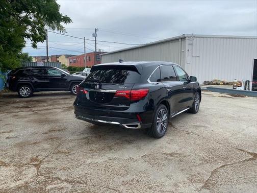 2019 Acura MDX 3.5L w/Technology Package