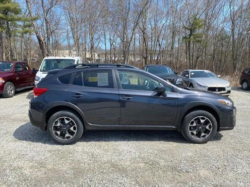 2019 Subaru Crosstrek 2.0i