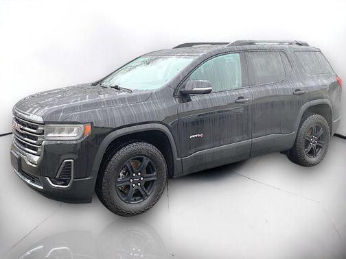 2022 GMC Acadia AWD AT4