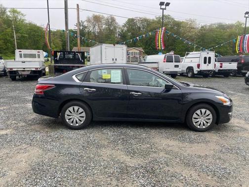 2013 Nissan Altima 2.5 S