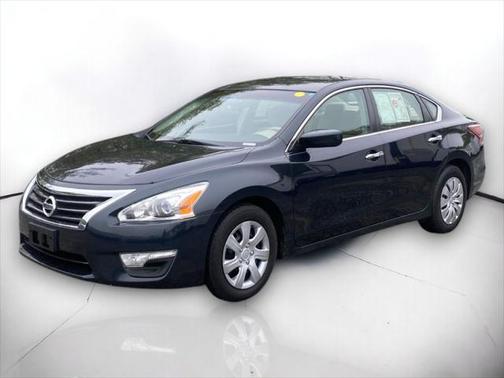 2013 Nissan Altima 2.5 S