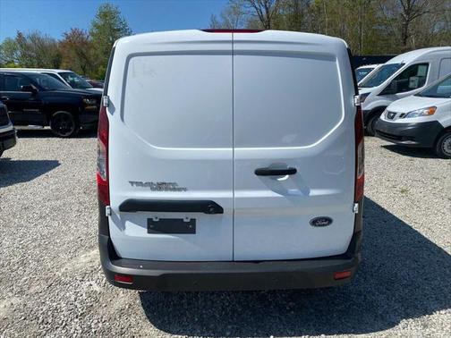 2020 Ford Transit Connect XL Cargo Van