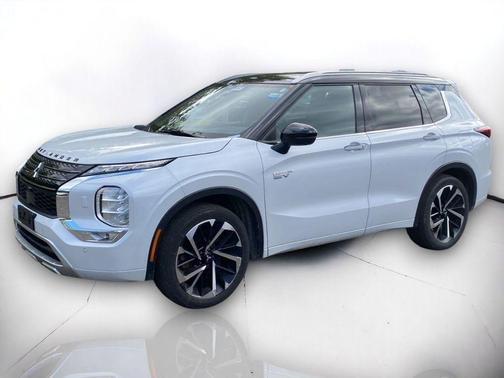 2023 Mitsubishi Outlander PHEV SEL
