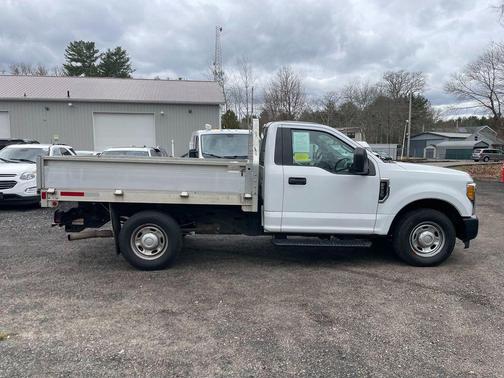 2017 Ford F-250 XL