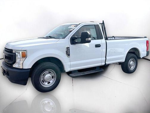 2020 Ford F-250 XL