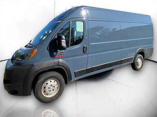 2019 RAM ProMaster 3500 High Roof